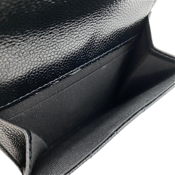 CHANEL Classic Chain Clutch Shoulder Bag Chain Wallet - Picture 5 of 5